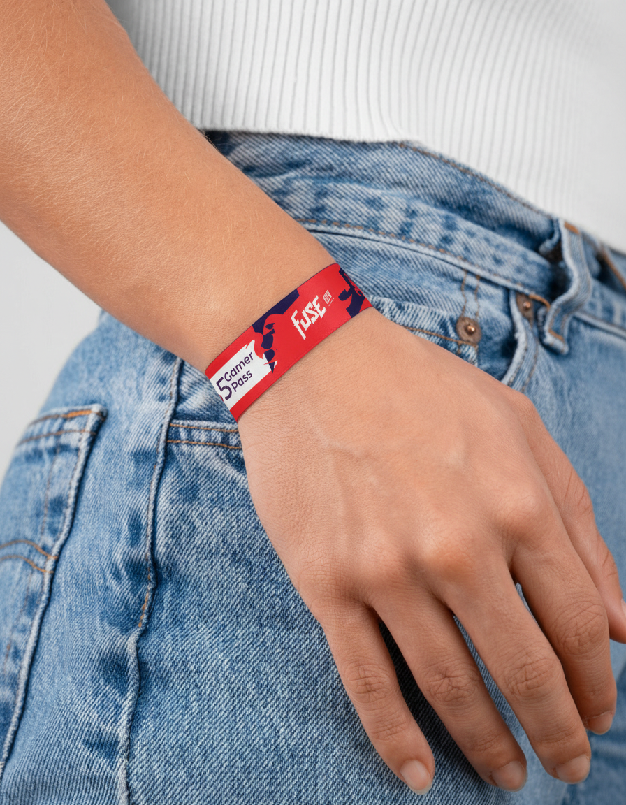 Fuse — brand application detail